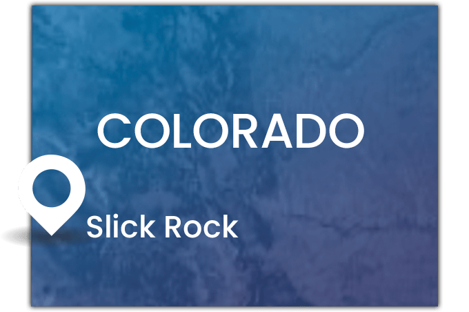 Colorado Slick Rock