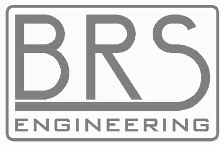 BRS Engineering Logo