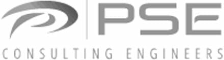PSE Consulting Engineers Logo