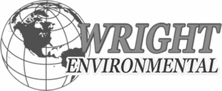 Wright Environmental Logo